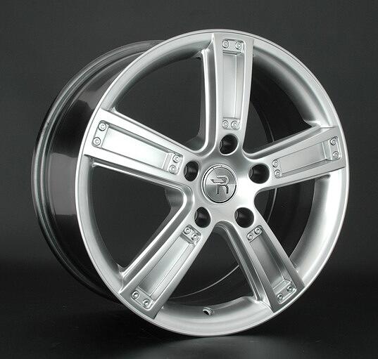 Replica A22 9x19 5x130 ET 60 Dia 71.5 HP