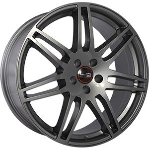 Replica A25 7x16 5x112 ET 46 Dia 66.6 GM