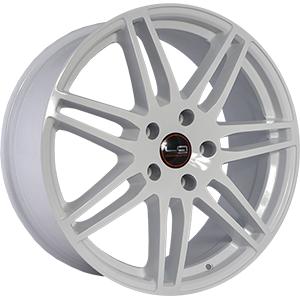 Replica A25 7x16 5x112 ET 46 Dia 66.69 W