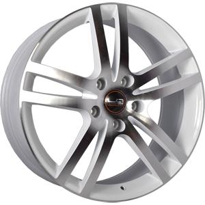 Replica A26 9x20 5x130 ET 60 Dia 71.6 