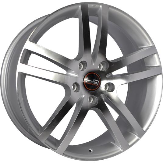 Replica A26 9x20 5x130 ET 60 Dia 71.6 