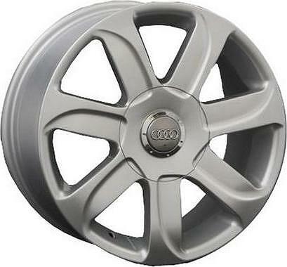 Replica A30 7.5x17 5x112 ET 45 Dia 57.1 