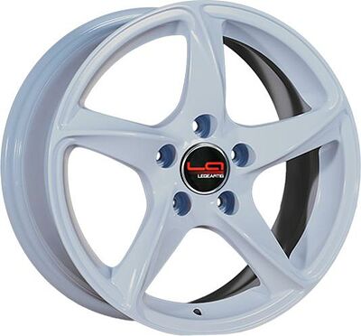 Replica A32 7.5x16 5x112 ET 45 Dia 66.6 silver