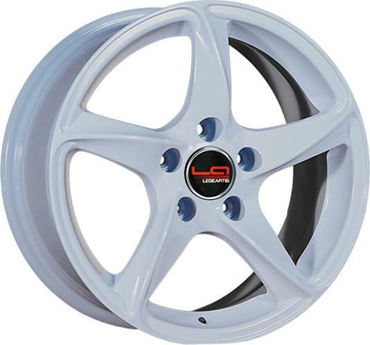 Replica A32 7.5x16 5x112 ET 45 Dia 66.6 