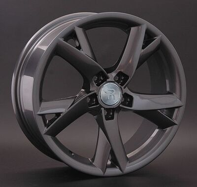 Audi A33 8x18 5x112 ET 47 Dia 66.6 gm