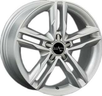 Replica A34 7.5x17 5x112 ET 28 Dia 66.6 