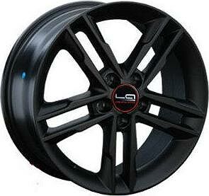Replica A34 7.5x16 5x112 ET 45 Dia 66.6 MB