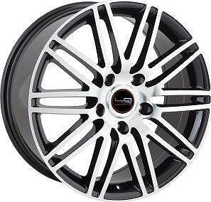 Audi A40 8x18 5x130 ET 56 Dia 71.6 HB