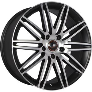 Audi A40 8x18 5x130 ET 56 Dia 71.6 HB