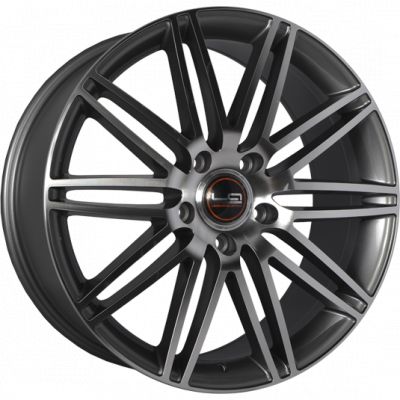 Audi A40 8x18 5x130 ET 56 Dia 71.6 HB