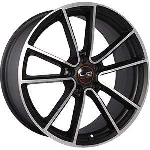 Replica A41 8x18 5x112 ET 39 Dia 66.6 MBF