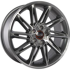 Replica A44 8x18 5x112 ET 26 Dia 66.6 HBFP