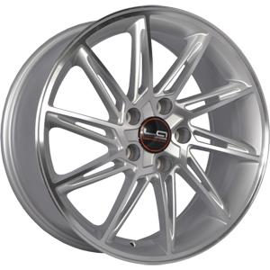 Replica A44 8x18 5x112 ET 26 Dia 66.6 HBFP