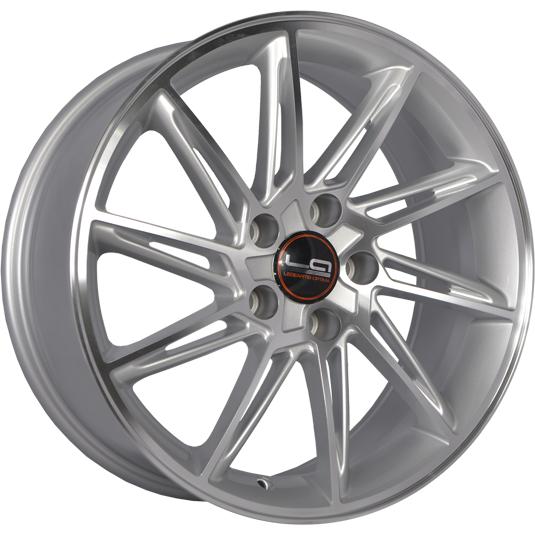 Replica A44 8x18 5x112 ET 26 Dia 66.6 HBFP
