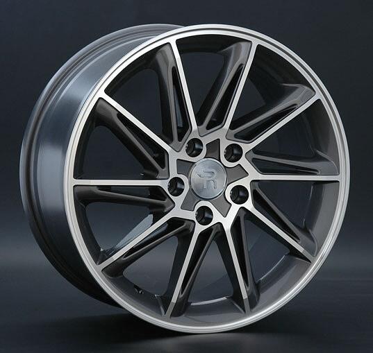 Audi A44 8x18 5x112 ET 31 Dia 66 GMFP
