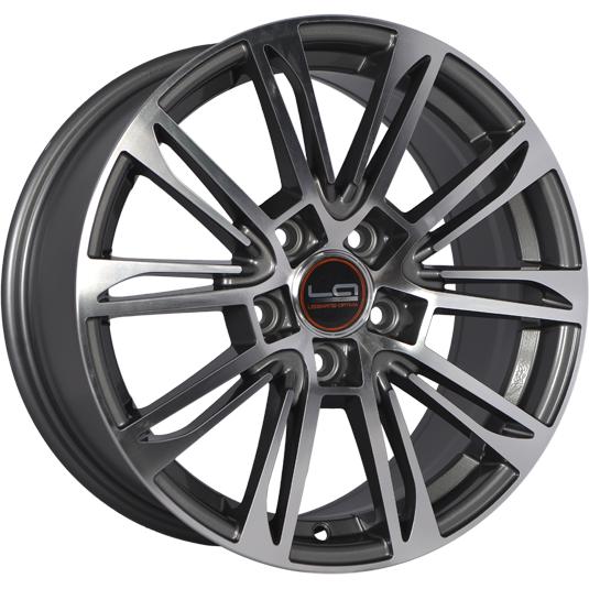 Audi A49 9x20 5x112 ET 33 Dia 66.6 GMFP