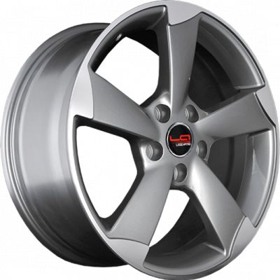 Audi A56 8x18 5x112 ET 39 Dia 66.6 BFP