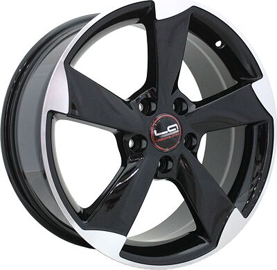 Audi A56 8x18 5x112 ET 39 Dia 66.6 BFP
