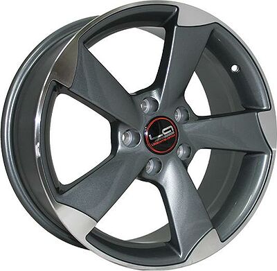 Audi A56 8x18 5x112 ET 39 Dia 66.6 BFP