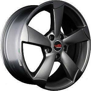 Audi A56 7x17 5x112 ET 45 Dia 66 GMF