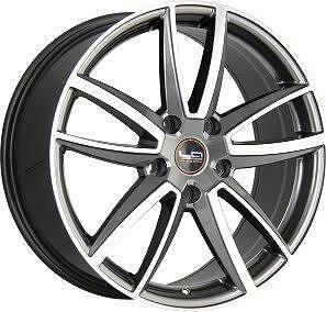 Audi A57 9x20 5x130 ET 60 Dia 71.69 BKF