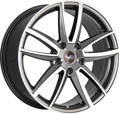 Replica A57 7x16 5x112 ET 35 Dia 57.1 GMF