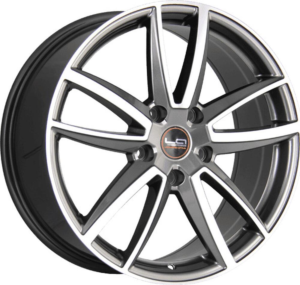Replica A57 9x20 5x112 ET 33 Dia 66.6 GMF