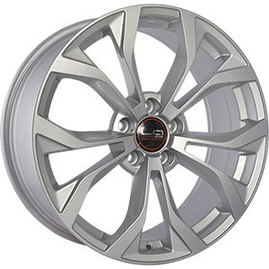 Replica A69 8x19 5x112 ET 33 Dia 66.6 SMF