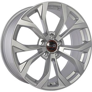 Replica A69 8x18 5x112 ET 32 Dia 66.6 SMF