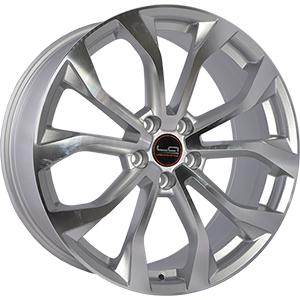 Replica A69 8x18 5x112 ET 32 Dia 66.6 SMF