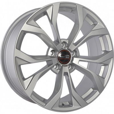 Replica A69 8x19 5x112 ET 33 Dia 66.6 SMF