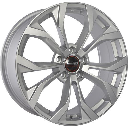 Replica A69 8x18 5x112 ET 32 Dia 66.6 SMF