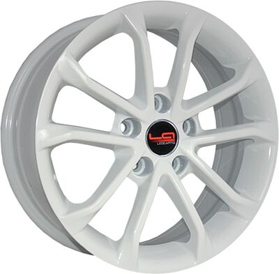 Replica A71 6.5x16 5x112 ET 33 Dia 57.1 W