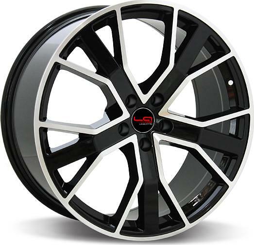 Audi Concept-A520 9x20 5x112 ET 33 Dia 66.6 bkf