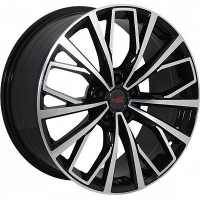 Audi Concept-A531 8x18 5x112 ET 40 Dia 66.6 bkf