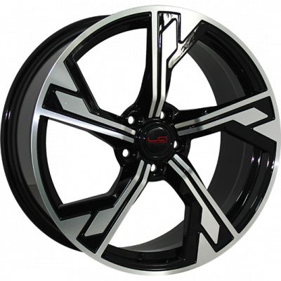 Audi Concept-A534 9x20 5x112 ET 29 Dia 66.6 bkf