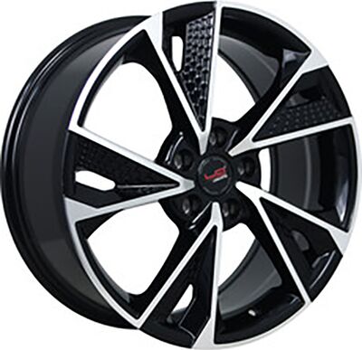 Audi Concept-A536 8.5x19 5x112 ET 32 Dia 66.6 ориг.крепеж+крышку)