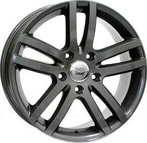 Replica W551 8x18 5x130 ET 56 Dia 71.6 