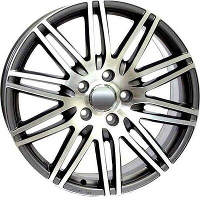 Replica W555 9x19 5x130 ET 60 Dia 71.6 