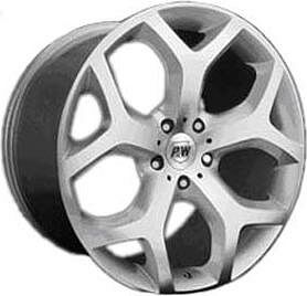 Replica 1286 11x20 5x120 ET 37 Dia 74.1 SI03