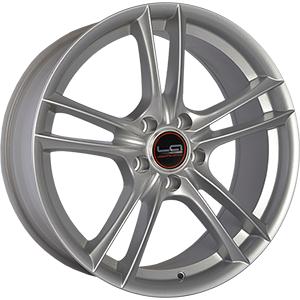 Replica B105 8x19 5x120 ET 30 Dia 72 silver
