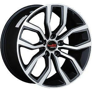 Replica B110 11x20 5x120 ET 37 Dia 72 MBF