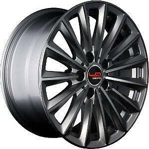 Replica B118 8x18 5x120 ET 14 Dia 72.69 SF