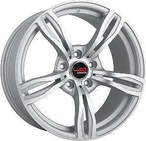 Replica B129 9x19 5x120 ET 39 Dia 72 SF
