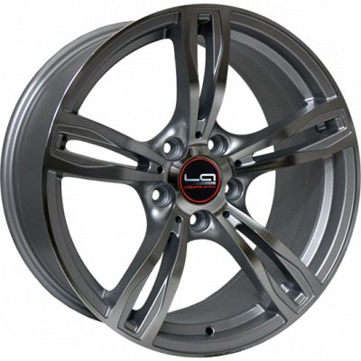 Replica B129 8x18 5x120 ET 34 Dia 72 SFP