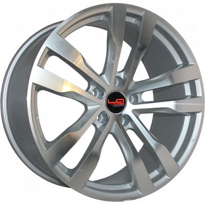 Replica B170 8x18 5x120 ET 46 Dia 74 SF