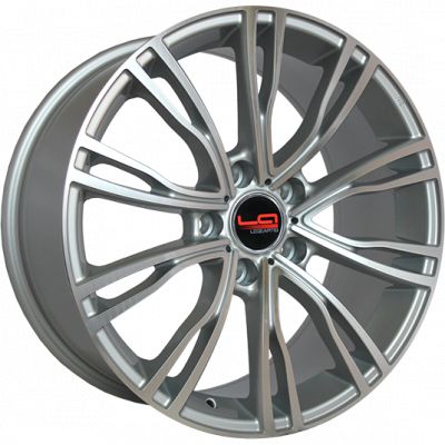 Replica B174 9x19 5x120 ET 18 Dia 72 SF