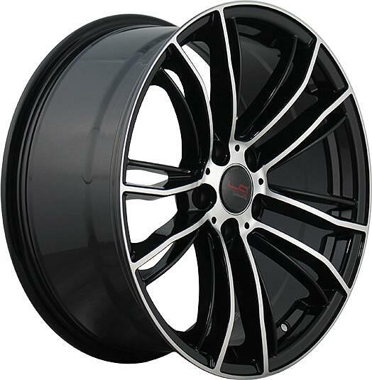 BMW B200 8x18 5x112 ET 30 Dia 66.6 BKF