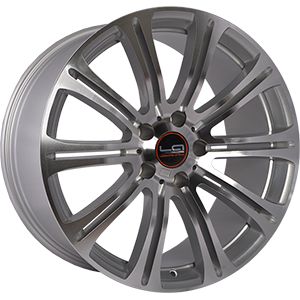 Replica B84 9x19 5x120 ET 39 Dia 72.6 