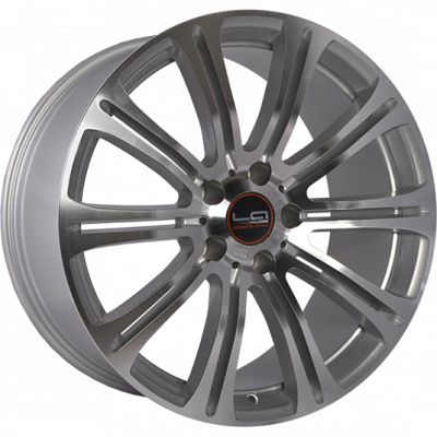 Replica B84 9x19 5x120 ET 39 Dia 72.6 